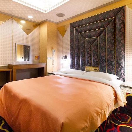 Best Hotel Тайбей Екстер'єр фото