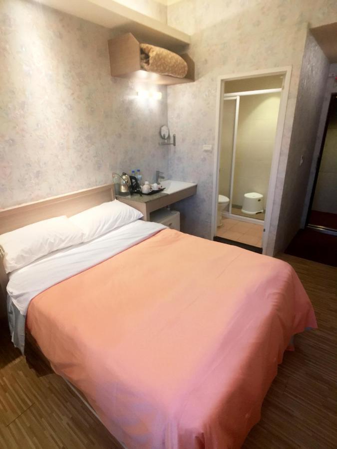 Best Hotel Тайбей Екстер'єр фото