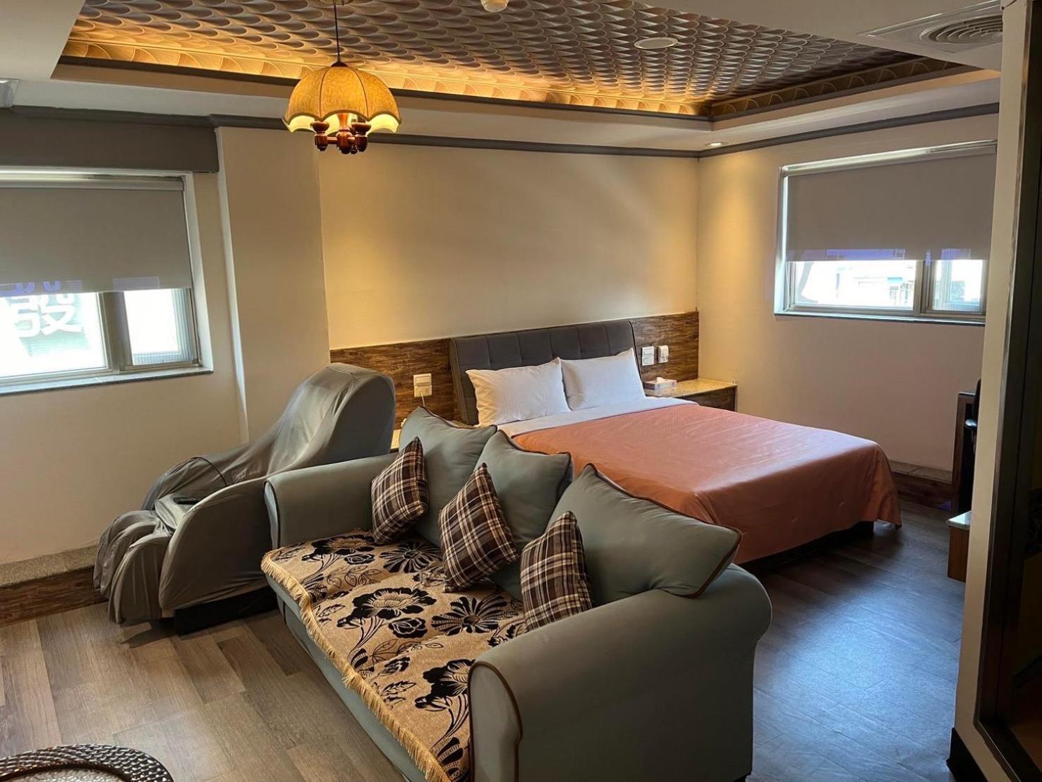 Best Hotel Тайбей Екстер'єр фото
