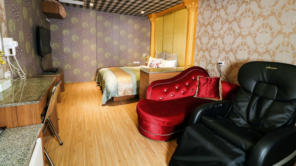 Best Hotel Тайбей Екстер'єр фото