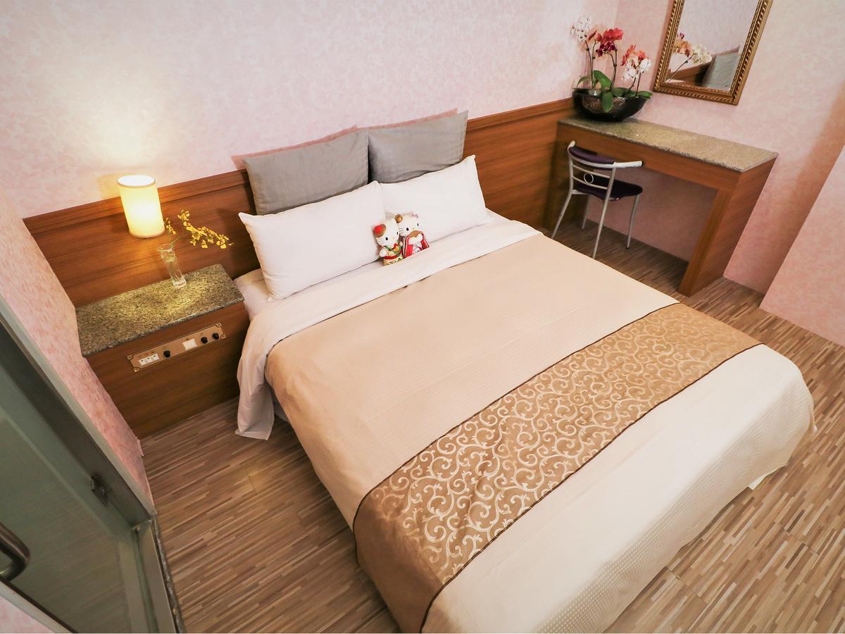 Best Hotel Тайбей Екстер'єр фото