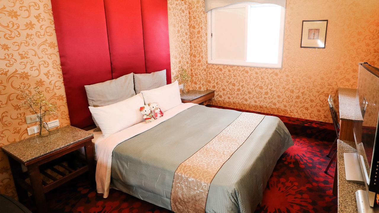 Best Hotel Тайбей Екстер'єр фото